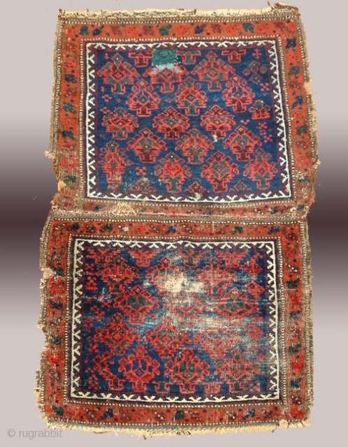 Stock #A139 | Baluch | Circa: 1900\'s                          