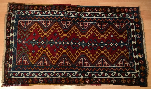 Anatolian Malatya Yastik 85 x 53 cm                          