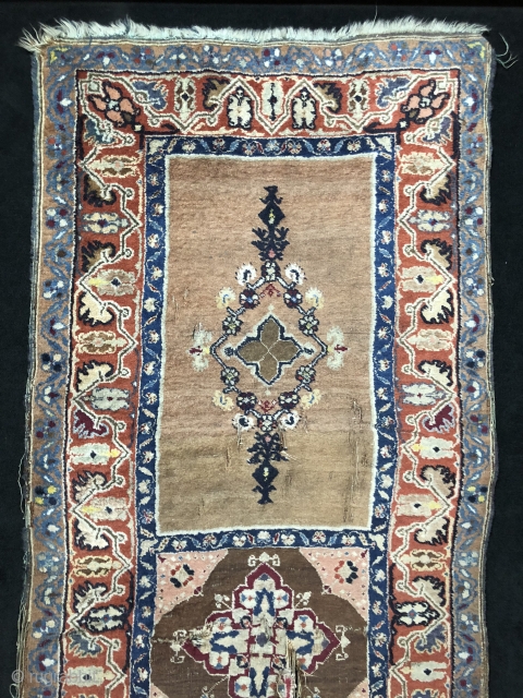 Anatolian Taspinar Rug Size 94x243 cm / 3'9'' x 7'9''                       