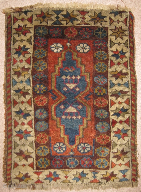 Kurdish 18"*24" with some Cotton                            