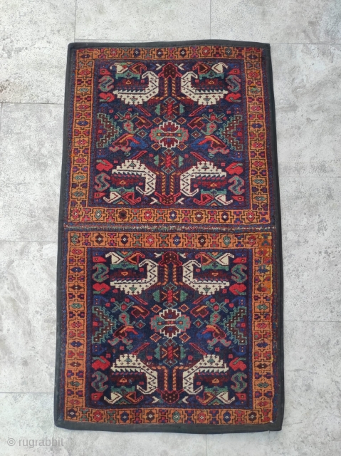 Khamseh Bag

Size : 63 x 110 cm 

                         