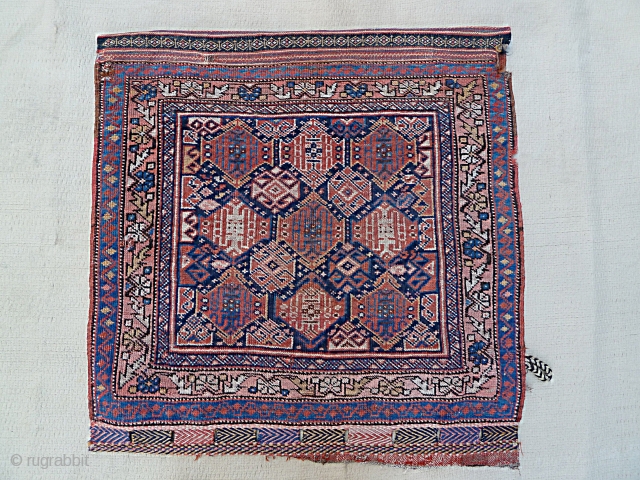 South Persian Bag                              