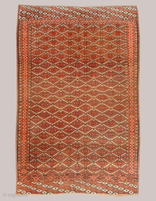 Stock #A103 | Chodor | Circa: 1880\'s | Size: 5.3 x 8                     