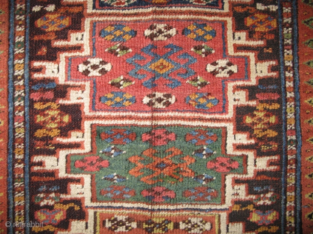 1712-Sahcbulah carpet size 245x125                             