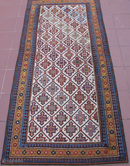 2166-Kasak carpet 255x110                              