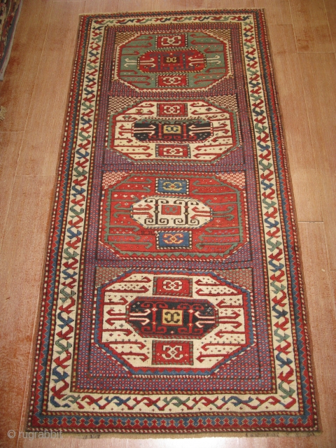 4654-Karachp carpet 218x107                              