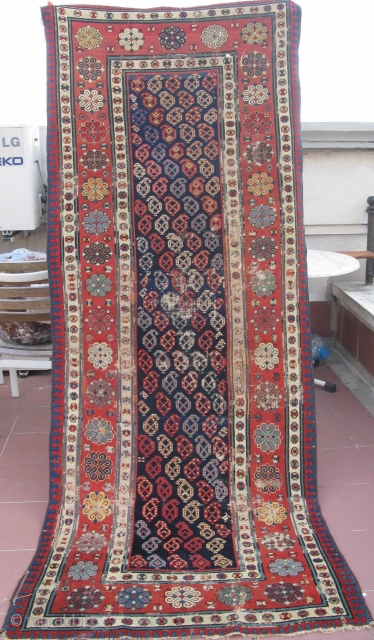 2020-Talish carpet 276x110                              