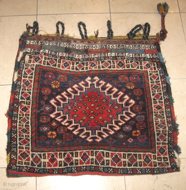 3470-Shiraz bag face 44x58                             