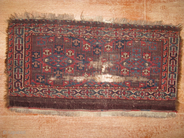 1825-Yomud torba 43x85                              
