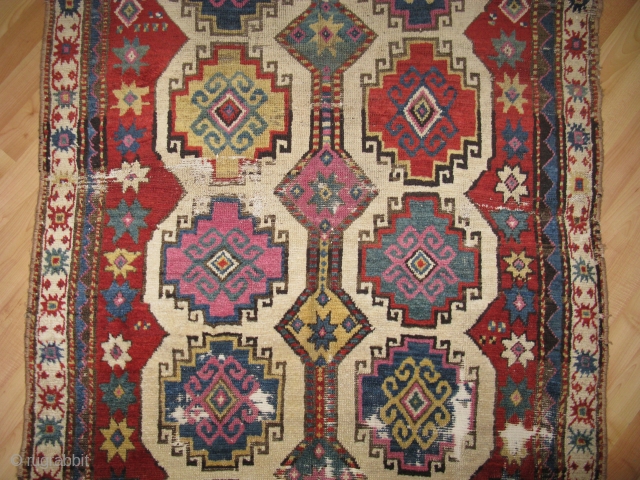 3595-Moghan carpet 320x100                              