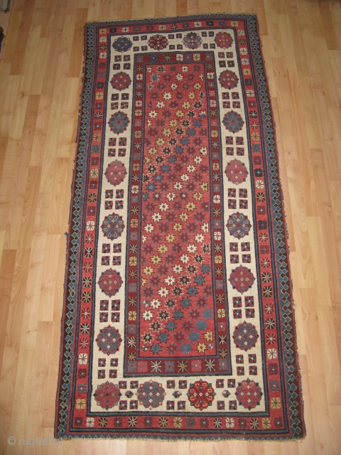3368-Talish carpet 217x99                              