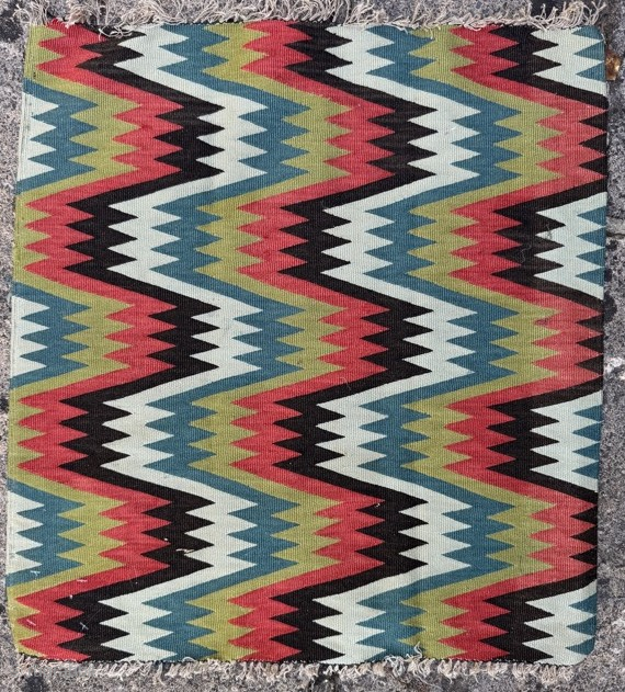19th century Scanian cushion face.
0.56m by 0.52m

Contact gene@heritage-antique-rugs.com for more pics, price etc 
WhatsApp +44 (0)7803341863
                 