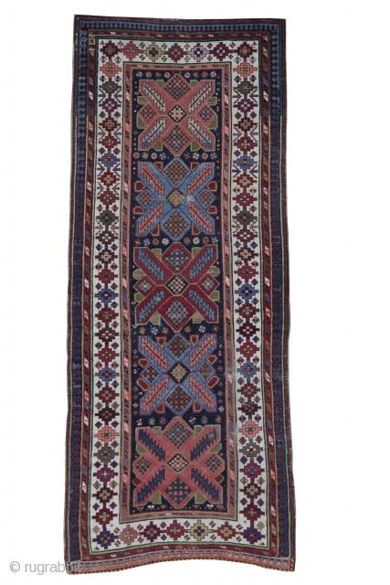 #61143, 9.1X3.8 FEET. NORTH WEST PERSIAN                           