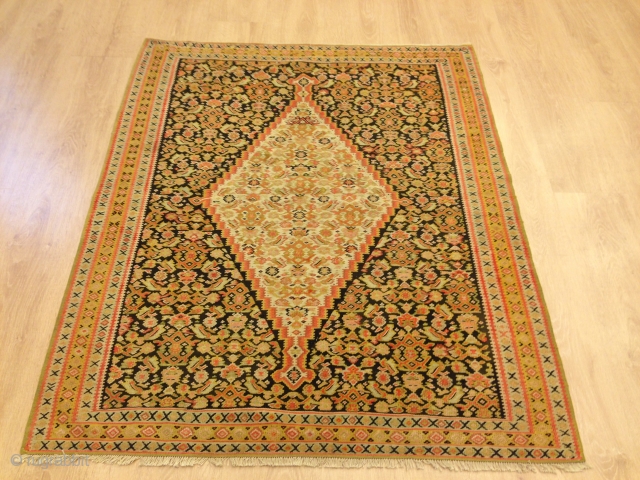 Persian kilim                               