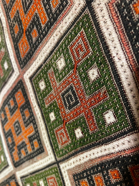 Cicim Pillow
Mid-1900s
Widht 52 cm - Height 94 cm
Shipping included

gunduzhali88@gmail.com                        