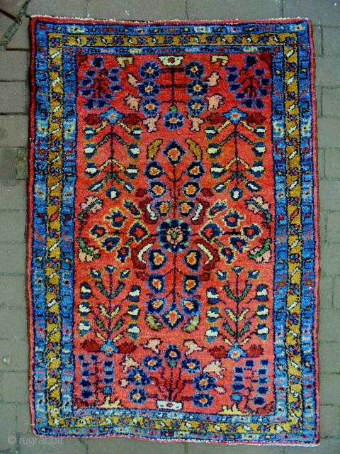 Saroukh/Lilian
Size: 60x88cm
Natural colors, made in period 1910/20                          