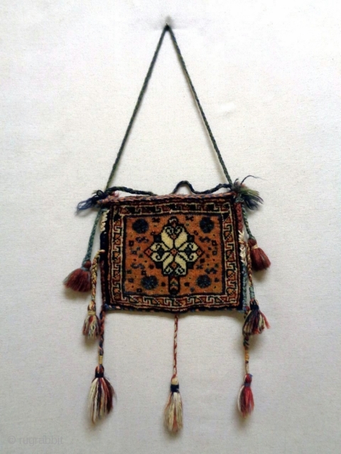 Original Canteh
Size: 27x22cm (0.9x0.7ft)
made in circa 1920                          