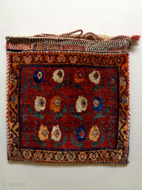 Kurd Bag Complete
Size: 53x54cm (1.8x1.8ft)                            