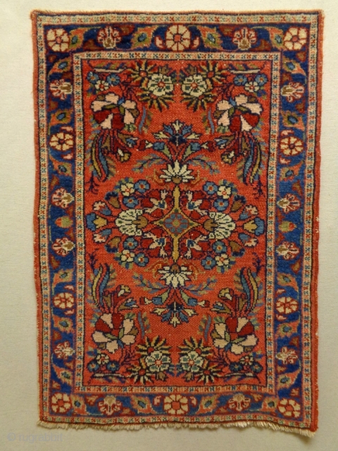 Lilian
Size: 59x86cm
Natural colors, made in circa 1910                          