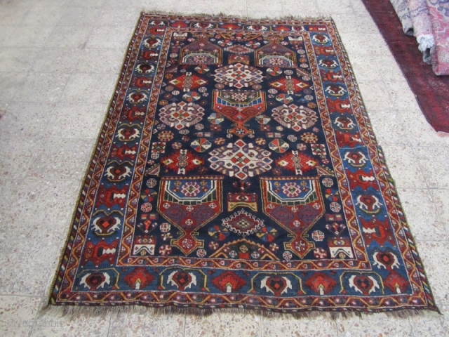 sw persia rug,wool on wool,Size:230 x 160 cm                         