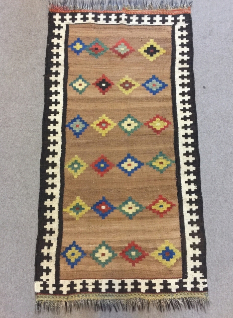 Luri Kilim 140 x 75 cm                           