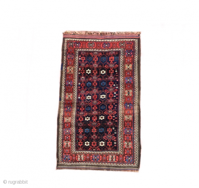 Baluch Rug good condition 230(245) x 133 cm                         