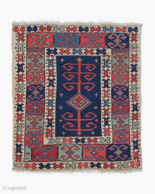 19th Century Caucasian Shahsevan Sumak
Size : 48×55 cm

Please send me direct mail.

halilaydinrugs@gmail.com

Instagram - @halilaydinrugs                   