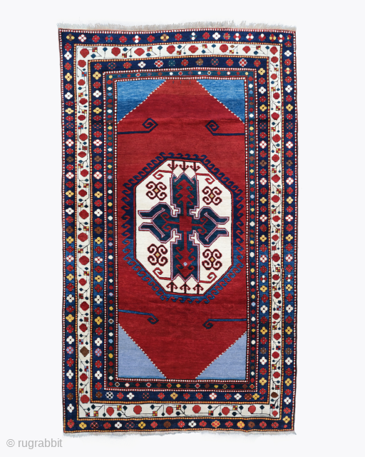 Late of the 19th Century Lambalo Rug
Size : 150 x 270 cm
Please send me direct mail.

halilaydinrugs@gmail.com

Instagram - @halilaydinrug
               