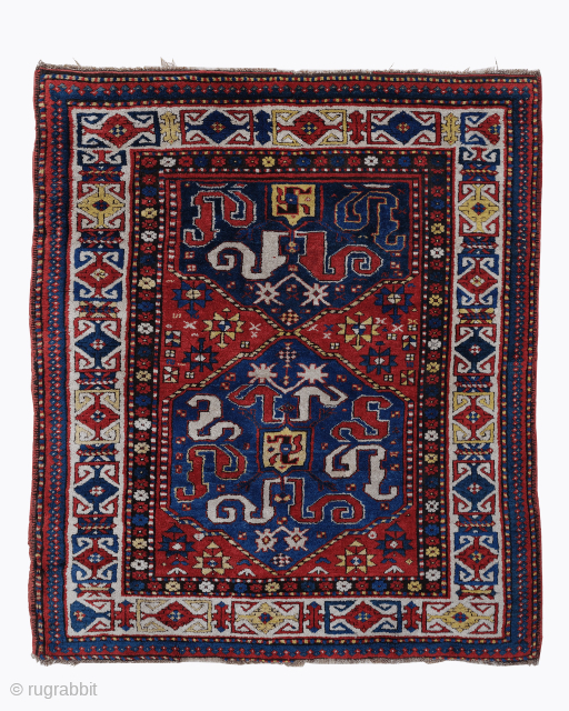 Late 19th century Caucasian Cloudband Rug.
Size 142 x 160 cm.
Please send me direct mail.
halilaydinrugs@gmail.com
Instagram - @halilaydinrug