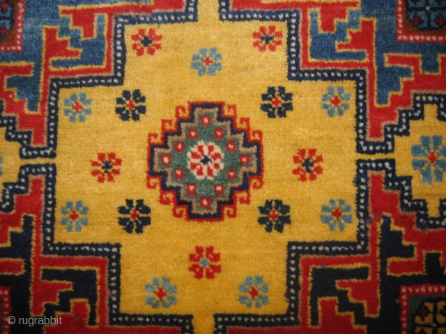Sirvan carpet 160 x 120                            