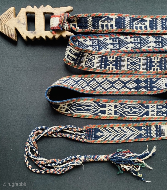 Qashqai tent bend in perfect condition 1880 circa•••size 7metrs60cmx7cm                        