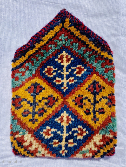Afshar Religious Books Bag size 26x18cm                           