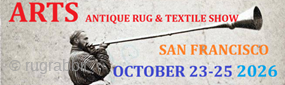 ARTS rug show 2026
