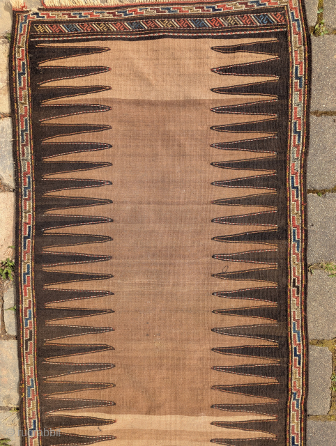 Kurdish Kordi sofre 77x214                             