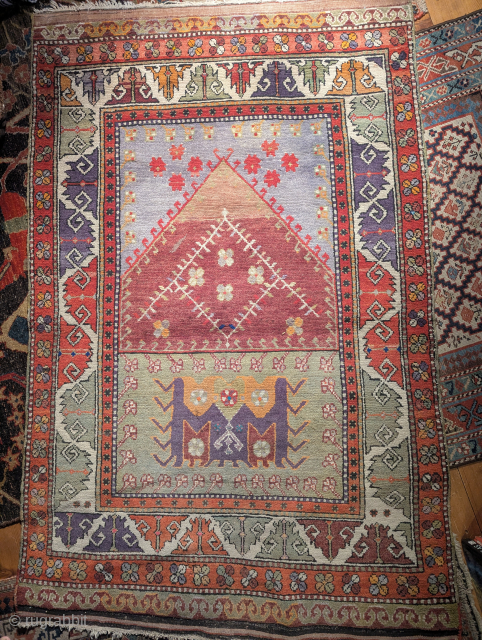 Konya 98x147cm                               