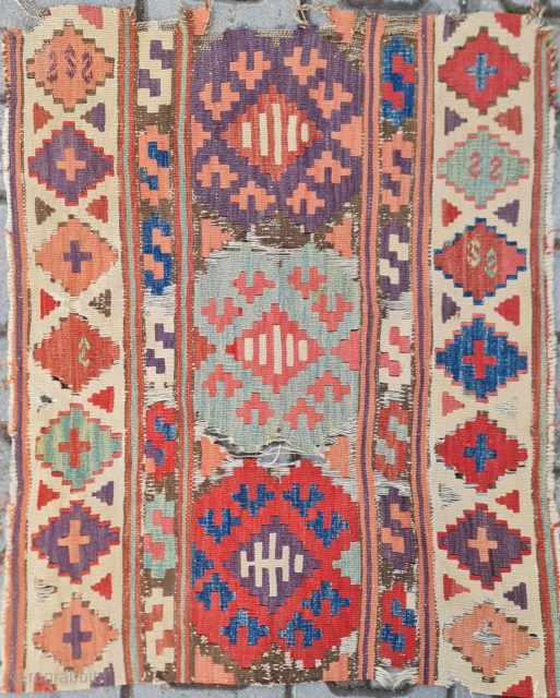 Size : 66x80 cm,
Central anatolia, Sivas .



 You can pay with Paypal, Transferwise, Westernunion and Bank of america(zelle). If you do not get an answer when you ask directly, my alternative e-mail  ...