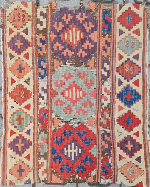 Size : 66x80 cm,
Central anatolia, Sivas .



 You can pay with Paypal, Transferwise, Westernunion and Bank of america(zelle). If you do not get an answer when you ask directly, my alternative e-mail  ...