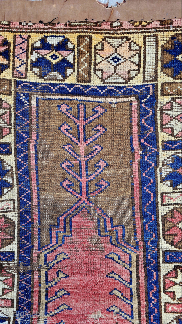 Size ; 90x145 cm
Central anatolia, Karaman 
Tree of life ...
Detailed information Dm arisoylarmobilya@gmail.com                    