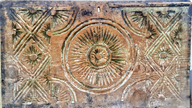 Central anatolia, Cappadocia (Gelveri).
Size: 50x75cm

wood carving art,
The embroidered painting made by the Armenian master...                   