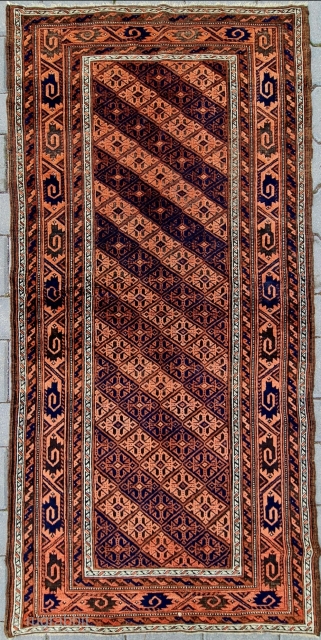 Size : 80x170 cm,
Old beluc .
 #WeexpecthelpfromtheworldforTurkey
There was a great earthquake in our country.
Me and my family are safe, but the shaking in the area continues. earthquake victims in the region need  ...