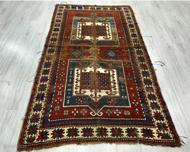 Size : 135 x 230 cm,
Old Caucasian.
Please email me directly arisoylarmobilya@gmail.com                      