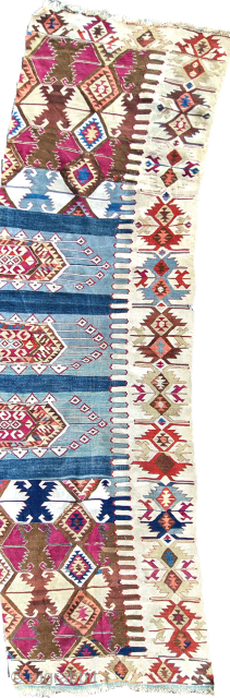 Size:85x305cm,
East anatolia,Reyhanli tribe ...
                             