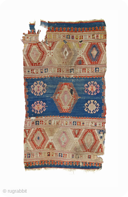 Size ; 167x277 cm
West anatolia,Afyon (Dazkiri)