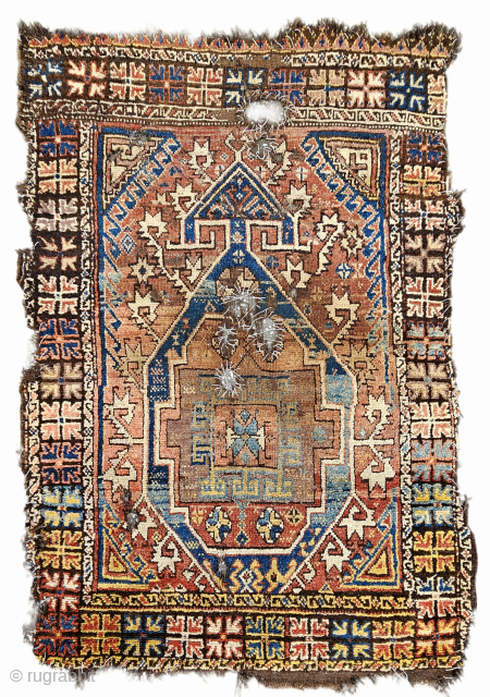 Early 1700s
Central anatolia, Konya (Yatak)
Great dyes!
Detailed information Dm (Direct message)
arisoylarmobilya@gmail.com