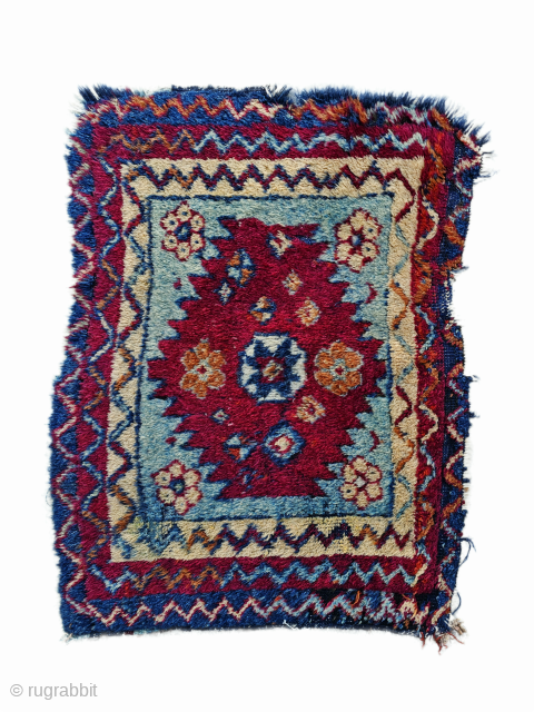 Size : 50x70 cm
East anatolia,Maras (Reyhanli tribe)