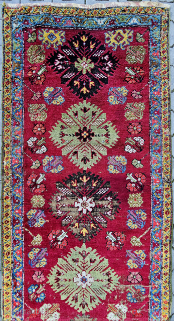 Size ; 100 x 330 cm , 
Central anatolia,Mucur email me directly: arisoylarmobilya@gmail.com
                    