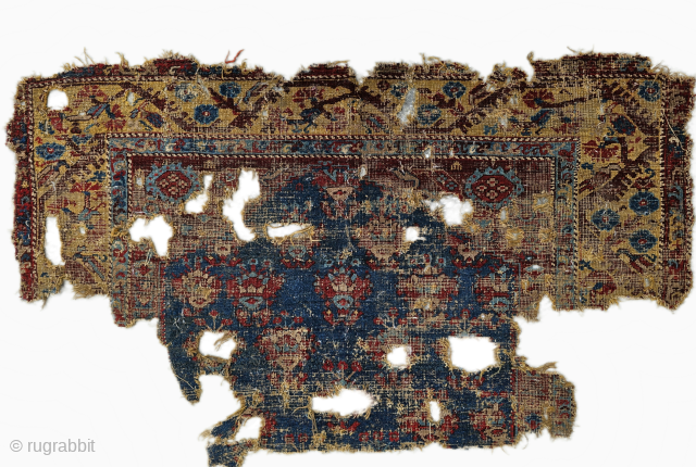 Size ; 80x137 cm
West anatolia, Kula 
Early 1700s
Detailed information Dm (Direct message)
arisoylarmobilya@gmail.com                     
