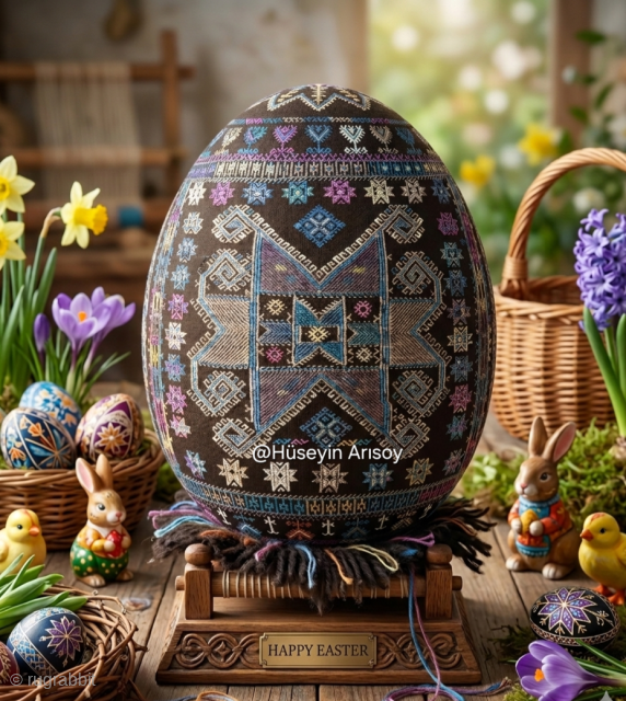 May this Easter bring you peace that surpasses all understanding, joy that fills your heart, and the warmth of spring that renews your spirit. As we celebrate this season of hope and ...