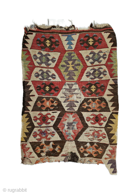 Central anatolia, Cappadocia (Nevsehir or Aksaray ?)
Size ; 88x120 cm
Detailed information Dm (direct message)

arisoylarmobilya@gmail.com                   