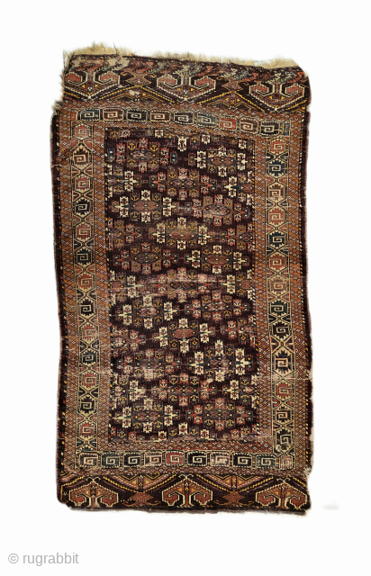 Size ; 167 x 280 cm
late Turkmen carpet ...
Detailed information Dm (direct message)
arisoylarmobilya@gmail.com                    